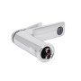 Змішувач для раковини Qtap Presto QTPRE270CRM45571 Chrome
