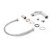 Смеситель для раковины Qtap Presto QTPRE270CRM45571 Chrome