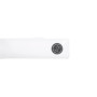 Змішувач для раковини Qtap Presto QTPRE270CRW45576 Chrome/White