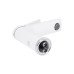 Смеситель для раковины Qtap Presto QTPRE270CRW45576 Chrome/White