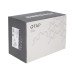 Смеситель для ванны Qtap Aries (c душевым гарнитуром) QTARI259CRM45559 Chrome