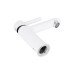 Смеситель для раковины Qtap Grand (с гигиеническим душем) QTGRA272CRW45671 Chrome/White
