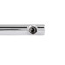 Кронштейн для верхнего душа Qtap Trubice 370 мм округлый QTTRU120CRM45926 Chrome