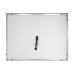Зеркало Qtap Mideya (MI1) 900х700 с LED-подсветкой Touch, с антизапотеванием, с диммером QT2078NCF9070W