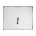 Зеркало Qtap Mideya (MI1) 900х700 с LED-подсветкой Touch, с антизапотеванием, с диммером QT2078NCF9070W