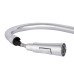 Смеситель для кухни Qtap Vlasta New с выдвижным изливом QTVLA344CRM45646 Chrome