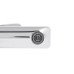 Смеситель для раковины Qtap Presto высокий QTPRE269CRM45572 Chrome