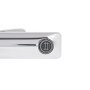 Змішувач для раковини Qtap Presto високий QTPRE269CRM45572 Chrome
