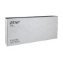 Душова система універсальна Qtap Aries на три споживачі (з виливом) QTARI111CRM45560 Chrome