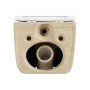 Унітаз підвісний Qtap Gemini безободковий з сидінням Soft-close QTGEM26W45430