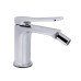 Смеситель для биде Qtap Slavonice QTSLA255CRM45921 Chrome