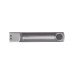 Смеситель для раковины Qtap Slavonice скрытого монтажа QTSLA273GMB45920 Gunmetal Black PVD