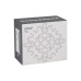Смеситель для раковины Qtap Gemini (с гигиеническим душем) QTGEM272GMB45692 Gunmetal Black PVD