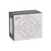 Смеситель для раковины Qtap Gemini (с гигиеническим душем) QTGEM272GMB45692 Gunmetal Black PVD