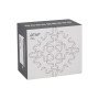 Змішувач для раковини Qtap Gemini (з гігієнічним душем) QTGEM272GMB45692 Gunmetal Black PVD