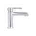 Смеситель для раковины Qtap Grand (с гигиеническим душем) QTGRA272CRM45670 Chrome