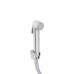 Смеситель для раковины Qtap Grand (с гигиеническим душем) QTGRA272CRM45670 Chrome