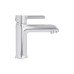 Смеситель для раковины Qtap Grand (с гигиеническим душем) QTGRA272CRM45670 Chrome