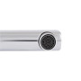 Змішувач для раковини Qtap Grand (з гігієнічним душем) QTGRA272CRM45670 Chrome