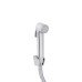 Смеситель для раковины Qtap Grand (с гигиеническим душем) QTGRA272CRM45670 Chrome