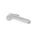 Смеситель для раковины Qtap Grand (с гигиеническим душем) QTGRA272CRM45670 Chrome