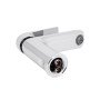 Змішувач для раковини Qtap Aries QTARI270CRM45557 Chrome