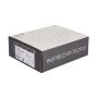 Змішувач для раковини Qtap Aries QTARI270CRM45557 Chrome