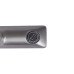 Смеситель для ванны Qtap Presto (c душевым гарнитуром) QTPRE259GRP45584 Gunmetal Black