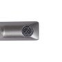 Змішувач для ванни Qtap Presto (з душовим гарнітуром) QTPRE259GRP45584 Gunmetal Black