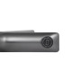 Змішувач для раковини Qtap Presto QTPRE270GRP45581 Gunmetal Black
