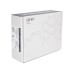 Смеситель для раковины Qtap Presto QTPRE270GRP45581 Gunmetal Black