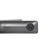Смеситель для раковины Qtap Presto QTPRE270GRP45581 Gunmetal Black
