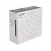 Смеситель для раковины Qtap Gemini QTGEM270GMB45676 Gunmetal Black PVD