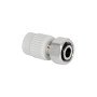 Муфта під Євроконус PPR із накидною гайкою Thermo Alliance 20х3/4" ВР з латунним штоком