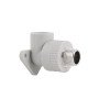 Уголок PPR Thermo Alliance настенный 20х1/2" ВР