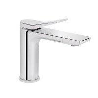 Смеситель для раковины Qtap Presto QTPRE270CRM45571 Chrome