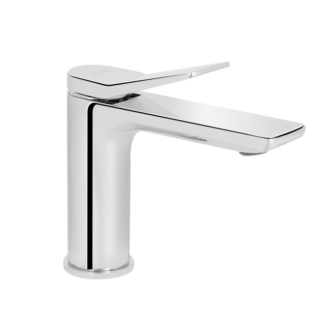 Змішувач для раковини Qtap Presto QTPRE270CRM45571 Chrome