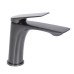Смеситель для раковины Qtap Vlasta New QTVLA270GMB45641 Gunmetal Black PVD