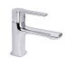 Смеситель для раковины Qtap Taurus QTTAU270CRM45659 Chrome