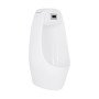 Писсуар подвесной Qtap Stork с ИК-датчиком автоматического смыва 340x260x685 White QT1588102HW
