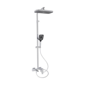 Душевая система Qtap Gemini 51103KNC