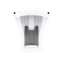 Біде підлогове Qtap Presto 540×340×400 White QTPRE29W43056