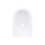 Біде підлогове Qtap Presto 540×340×400 White QTPRE29W43056