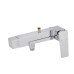 Душевая система Qtap Gemini 51103KNC