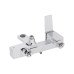Душевая система Qtap Gemini 51103KNC
