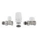 Термокомплект Icma 1/2" с антипротечкой прямой №KIT_1100+775-940+815-940