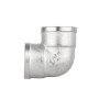 Кут Thermo Alliance Forte 1/2" ВВ SF36815