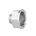 Перехід Thermo Alliance Forte 1" 1/4х3/4" ВЗ SF3603220
