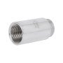 Подовжувач Thermo Alliance Standart 50х3/4" хром SD1302050
