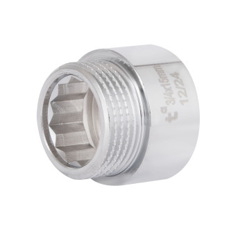 Подовжувач Thermo Alliance Standart 15х3/4
